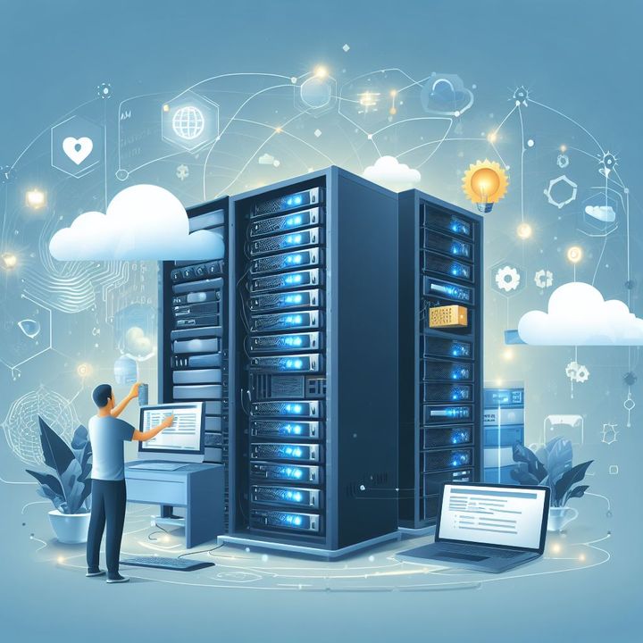 Understanding the Benefits of Bare Metal vs Hybrid Cloud Architectures for Dedicated Servers