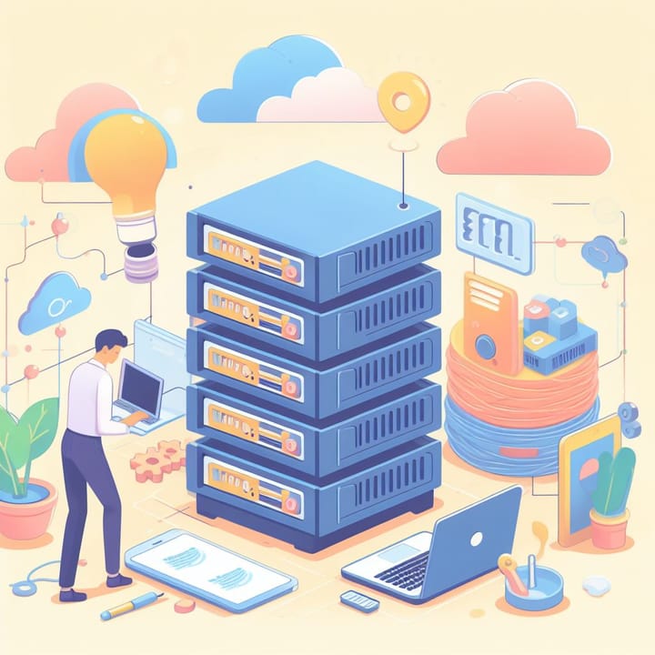 How to Implement Virtual Private Network (VPN) Geo-Redundant Clustering on Your Dedicated Server