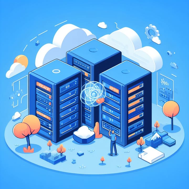 A Guide to Setting Up a Private Cloud Disaster Recovery Site on Your Dedicated Server