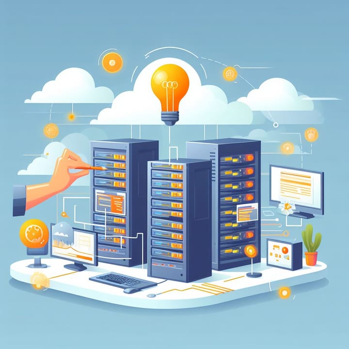 How to Implement Virtual Private Network (VPN) High Availability Clustering with Load Balancing on Your Dedicated Server