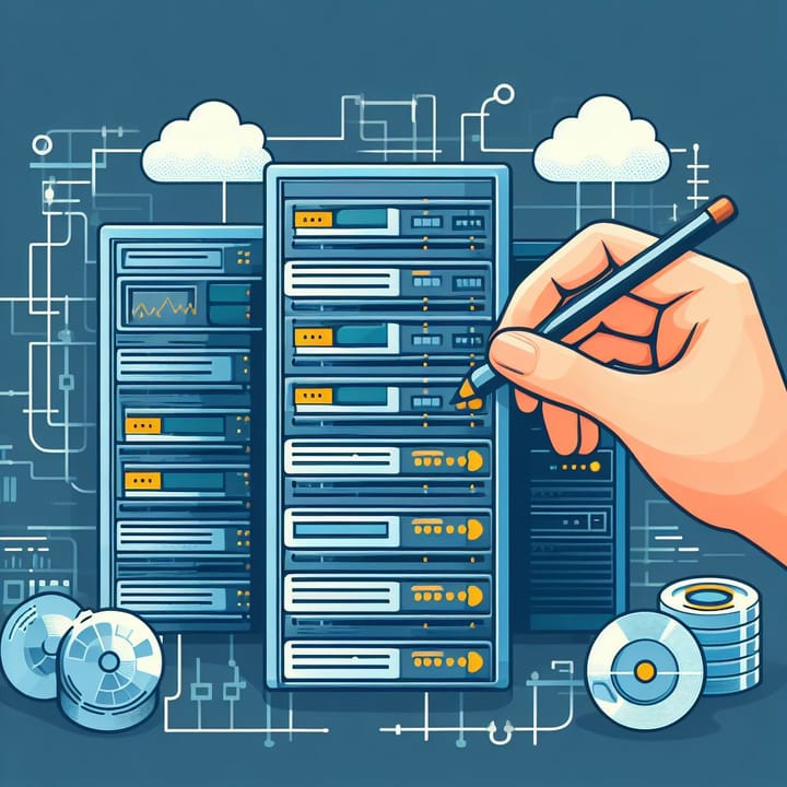 A Comparison of Managed VPS vs Unmanaged VPS Hosting