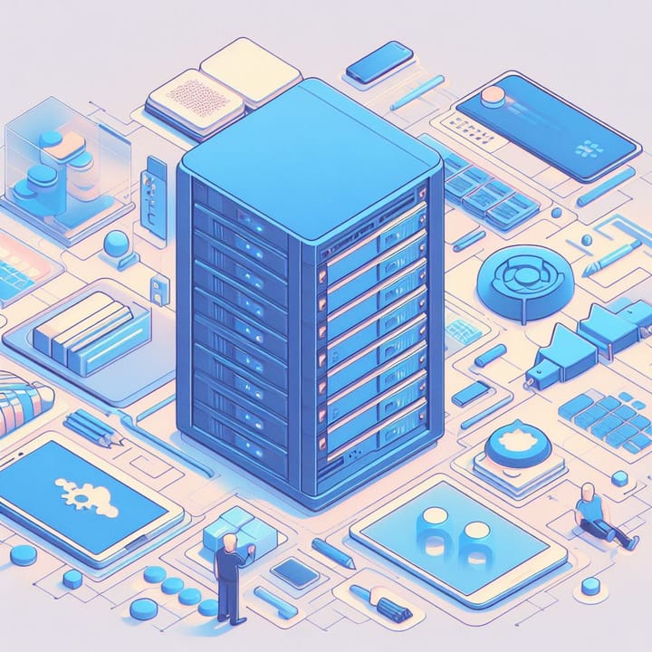 HostMetro vs MDDHosting