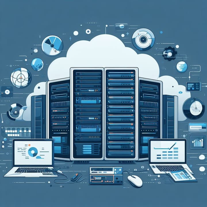 Site5 vs RoseHosting