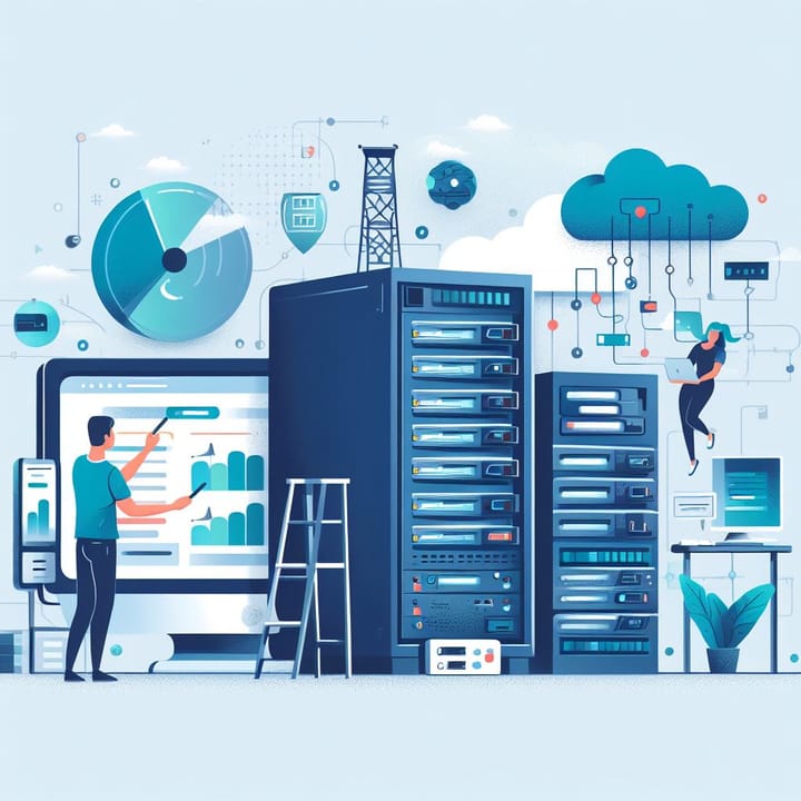 TMDHosting vs Hostiso