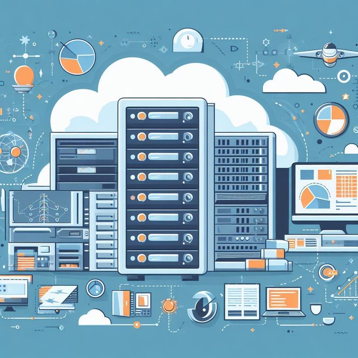 Setting up a continuous integration/continuous deployment (CI/CD) pipeline on the server?