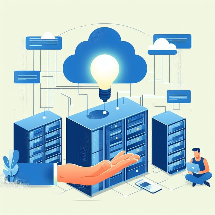 Understanding the Benefits of VPS for Software as a Service (SaaS) Providers