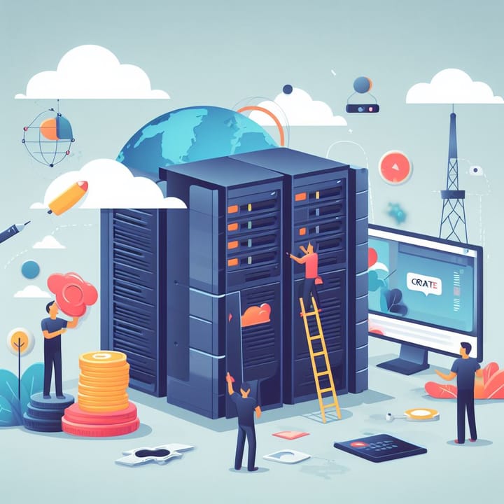 Understanding the Benefits of VPS for Web Development Agencies