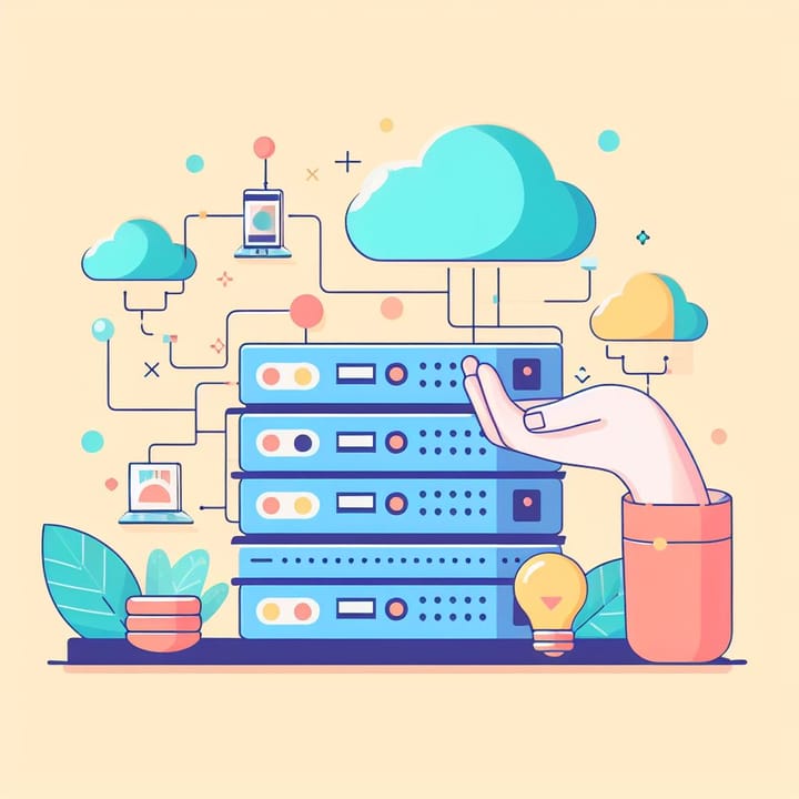 Dewlance vs ScalaHosting