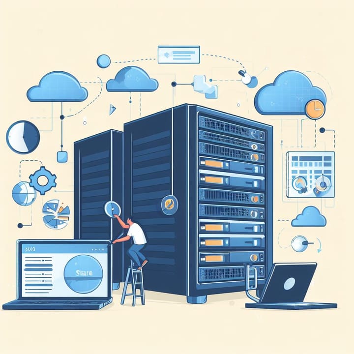 DreamHost vs Midphase