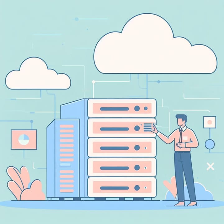 Exabytes vs Nexcess