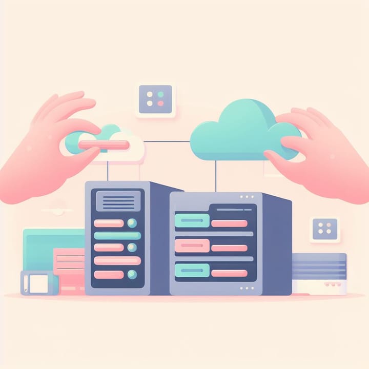 FastComet vs AccuWeb Hosting