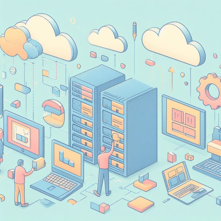 Host1Plus vs ScalaHosting