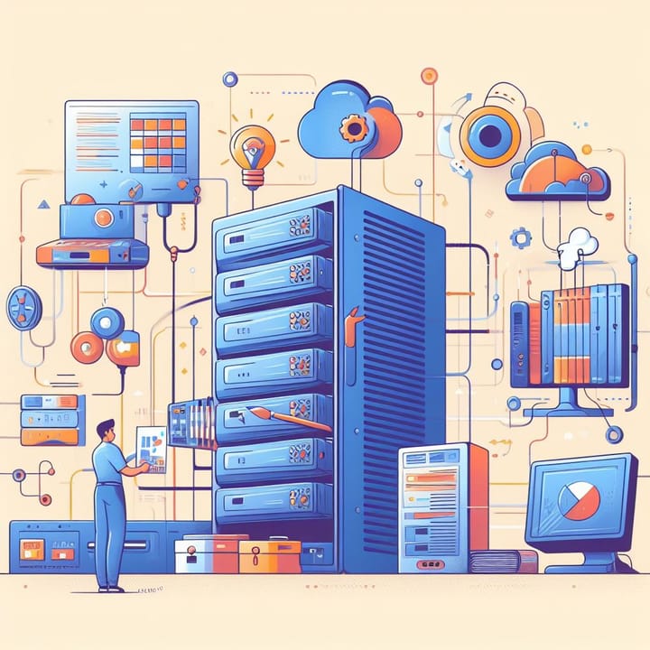 HostMetro vs Exabytes