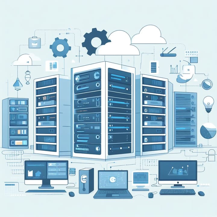 MDDHosting vs InterServer