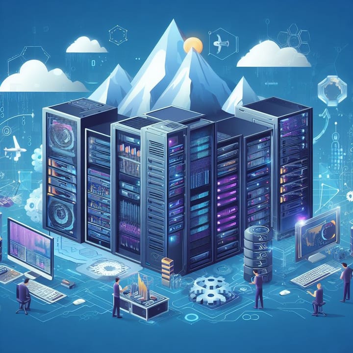 Midphase vs MDDHosting