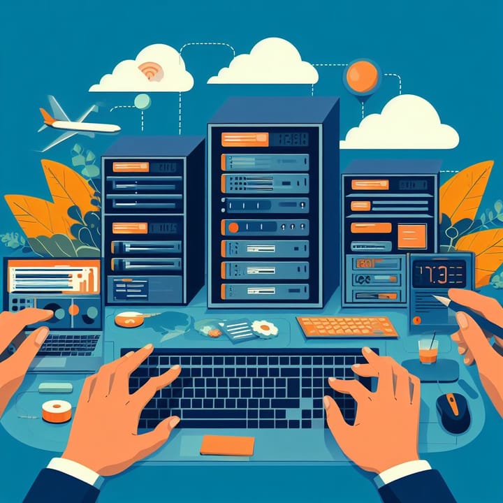 MochaHost vs Cloudways