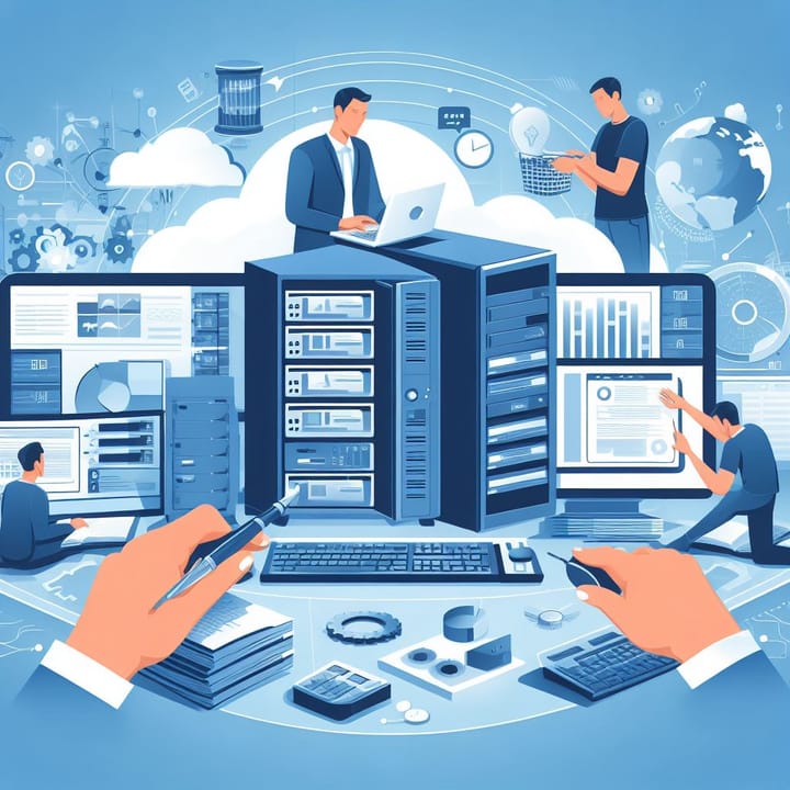 ScalaHosting vs HostMetro