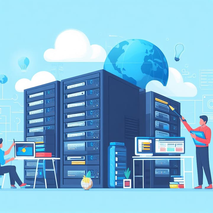 StableHost vs ScalaHosting