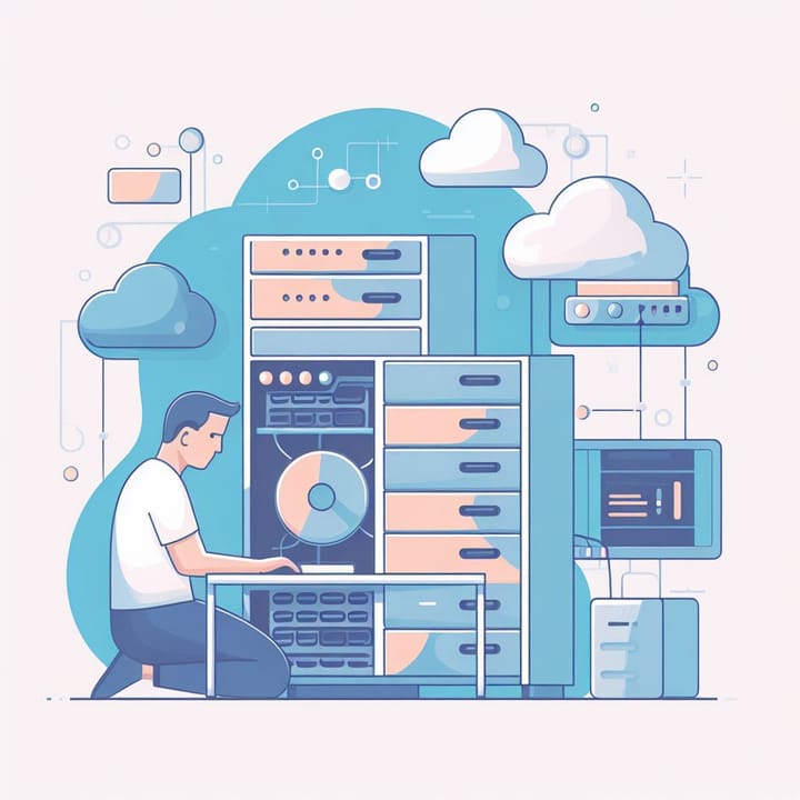 AccuWeb Hosting vs 1&1 IONOS