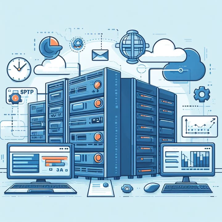 ChemiCloud vs HostPapa