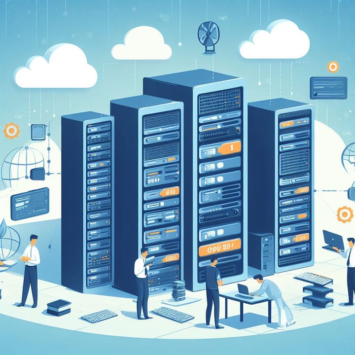 Exabytes vs FastComet