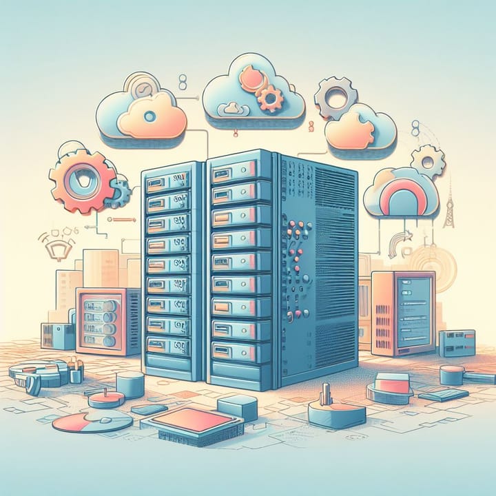 Exabytes vs Midphase