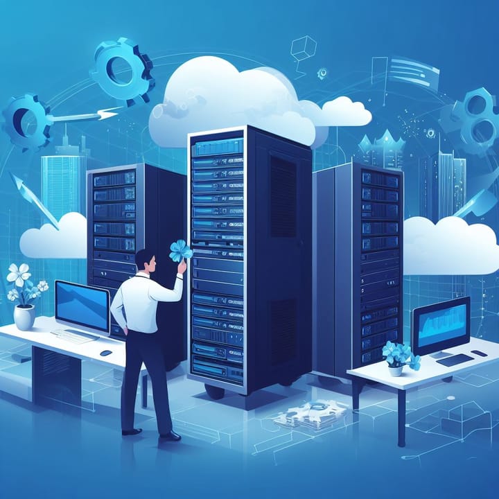 FastComet vs Exabytes