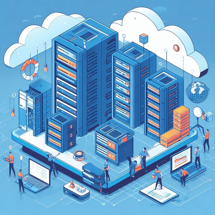 Hostwinds vs MDDHosting