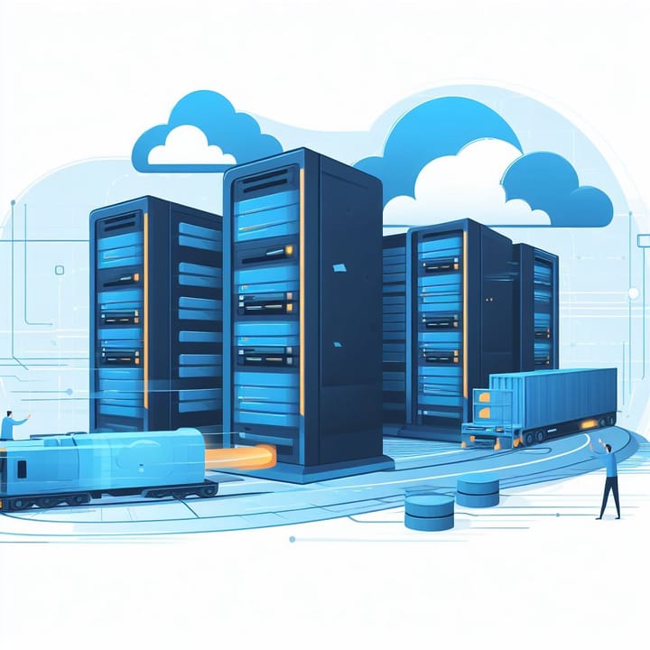 Kinsta vs RoseHosting