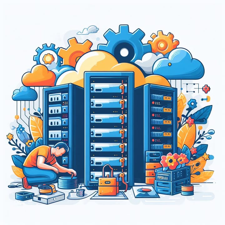 Midphase vs Bluehost