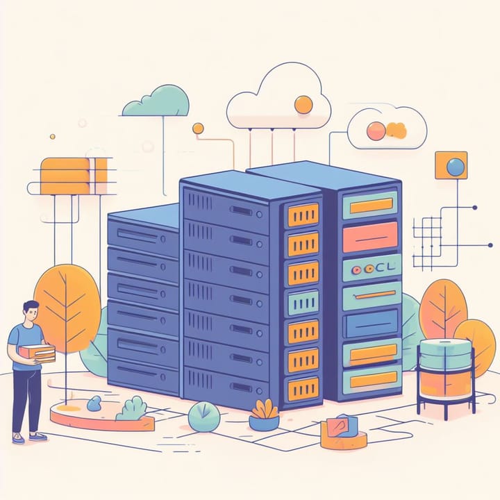 RoseHosting vs 1&1 IONOS