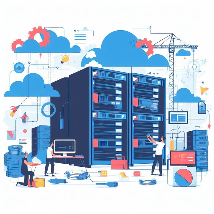 RoseHosting vs Hostwinds