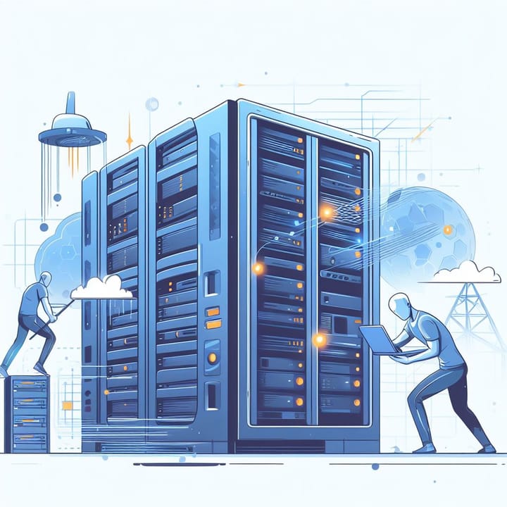 SiteGround vs TMDHosting