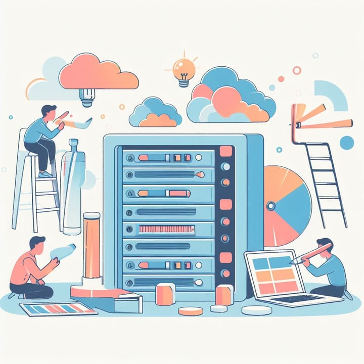 SiteValley vs ScalaHosting