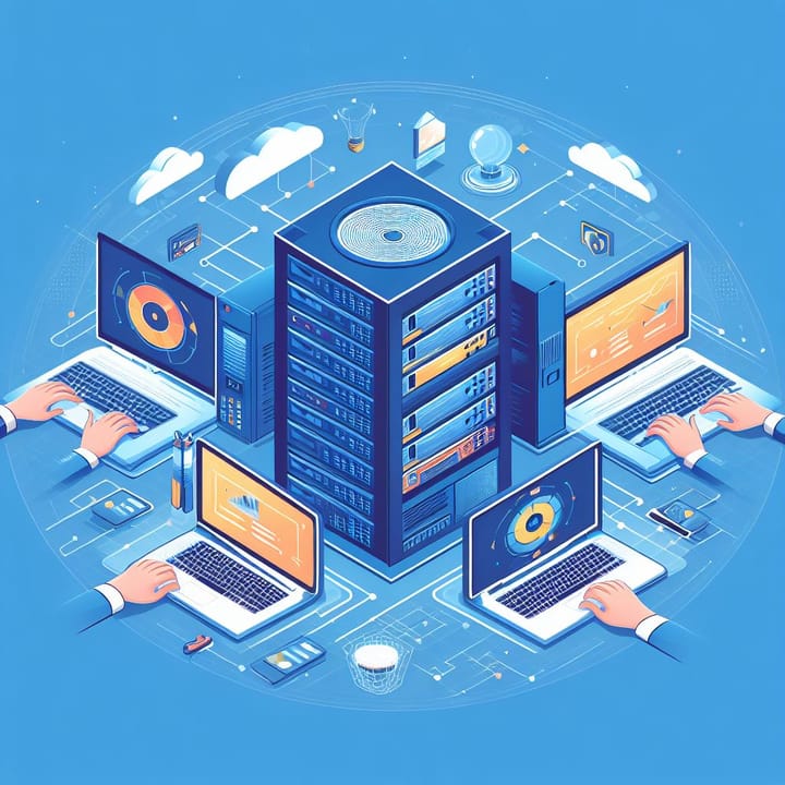 TMDHosting vs Cloudways