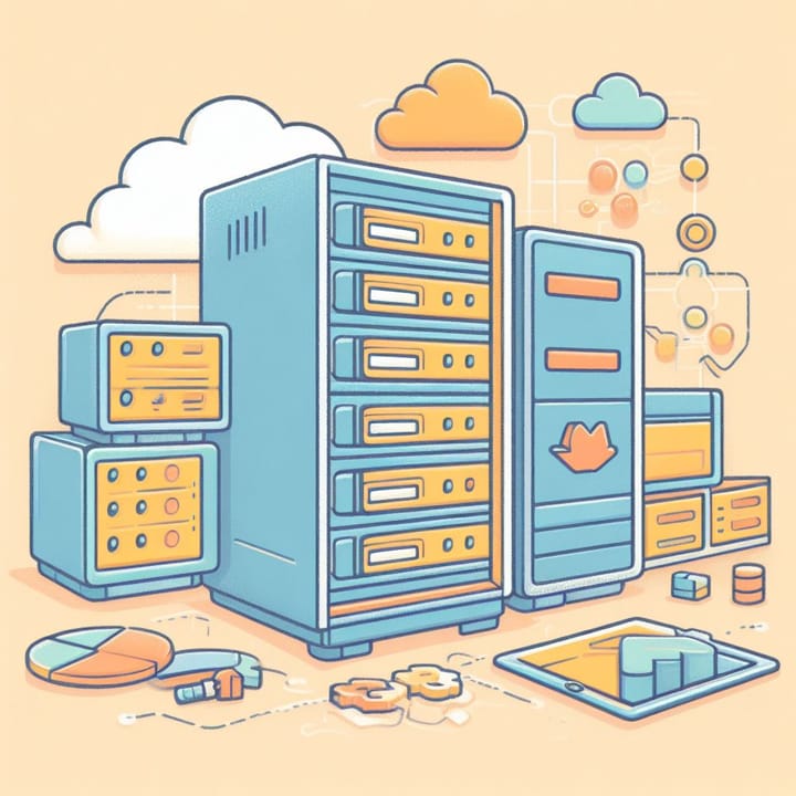 TMDHosting vs Hostens