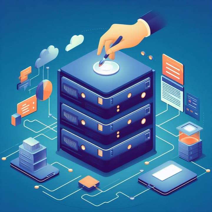 Dewlance vs TMDHosting