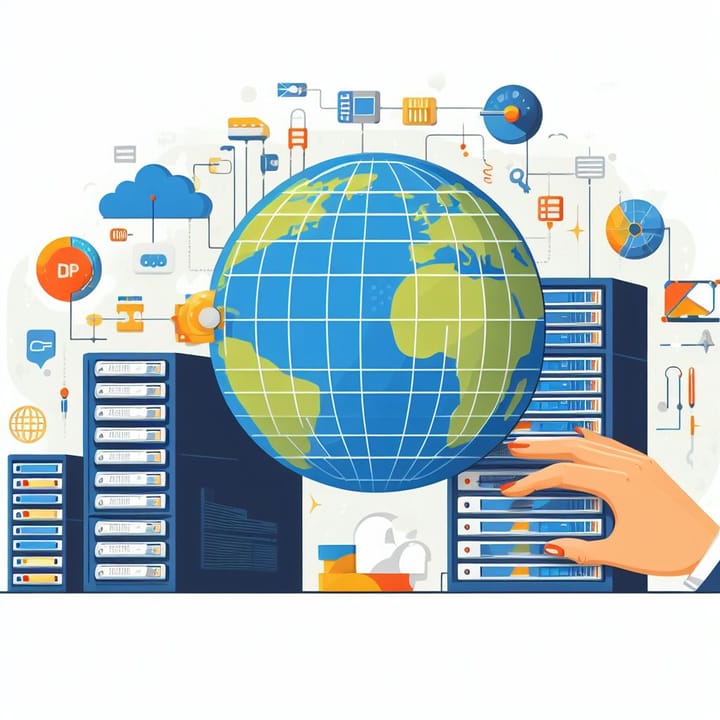 DreamHost vs RoseHosting