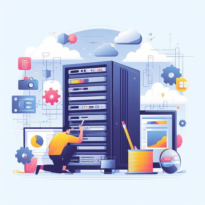 Hostiso vs TMDHosting