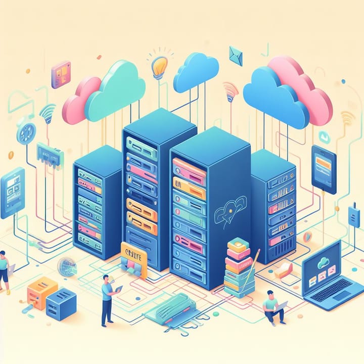 Liquid Web vs Cloudways