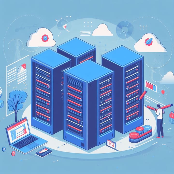 Liquid Web vs Exabytes