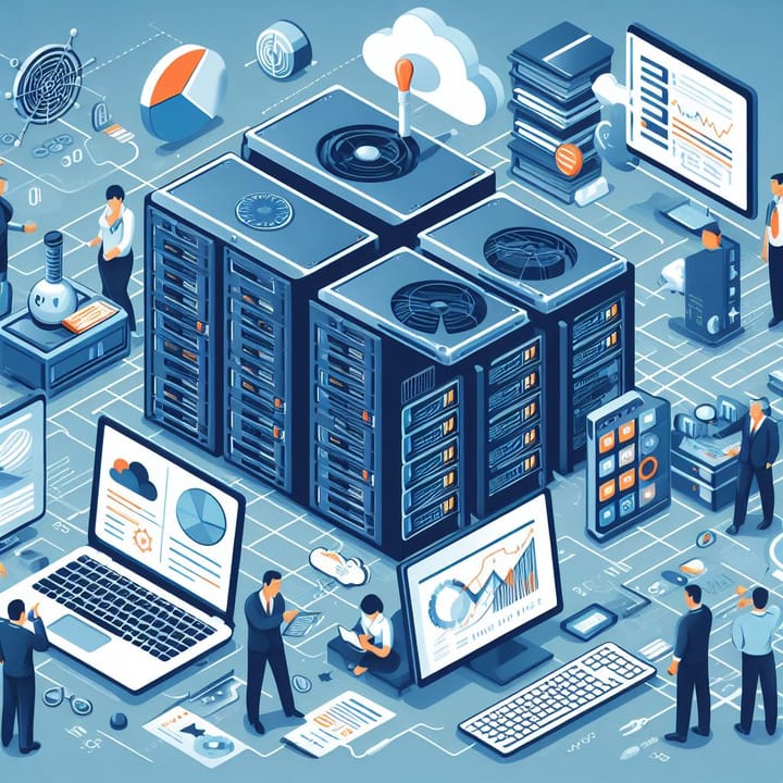 Nexcess vs Bluehost