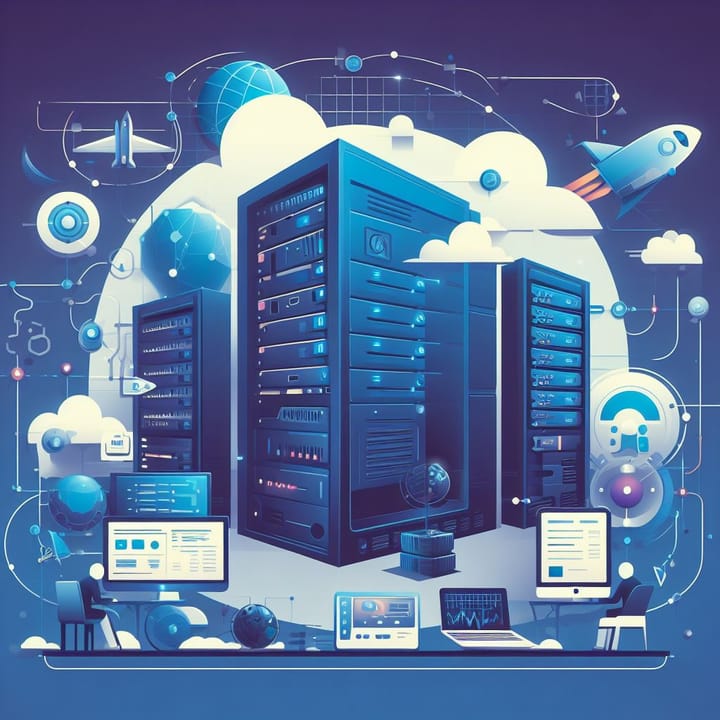 ScalaHosting vs Dewlance