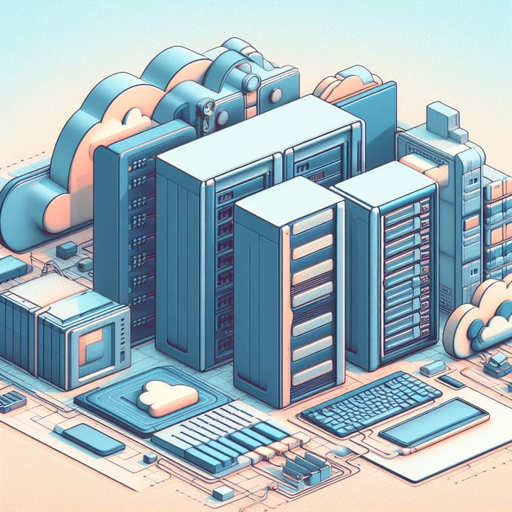 ScalaHosting vs Hosting24