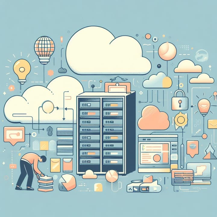 StableHost vs TMDHosting