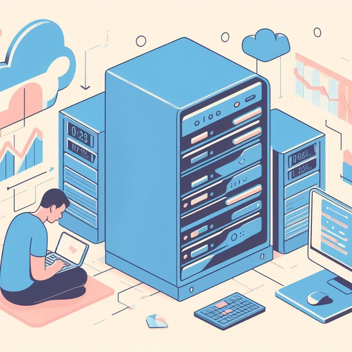 TMDHosting vs DreamHost